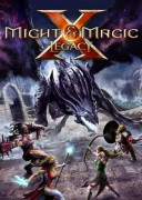 Might And Magic X Legacy *2014* [ver.1.4.15421] [+DLCs] [MULTI-PL] [EXE]