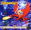 Rhapsody - Symphony Of Enchanted Lands (1998) [MP3 320kbps]