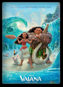 Vaiana Skarb oceanu / Moana (2016) [PLDUB.1080p.BluRay.DD5.1.x264-GUN] [Dubbing PL] [mkv]  [FIONA9]