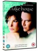 Dom nad jeziorem / The Lake House (2006) [1080p] [BRRip] [XviD-wasik] [Lektor PL] [avi] [FIONA9]