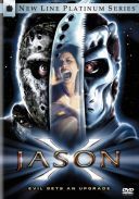 Friday the 13th  Jason X (2001) [720p XviD Lektor PL-PdlG] [Lektor PL] [avi] [FIONA9]