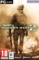 Call of Duty: Modern Warfare II [2] [v9.7 SP/ v9.40 MP] *2022* [ENG-RUS] [PORTABLE] [EXE]