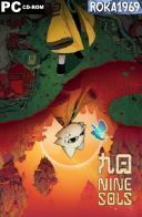 Nine Sols [v202501031718.687084df.0+DLC] *2024* [MULTI-PL] [REPACK R69] [EXE] 