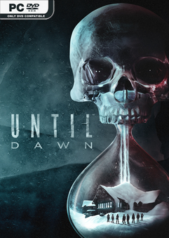 Until Dawn (build 15896519) - RUNE  *2015-2024* [PL] [iso]