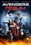 Mscicielki Grimm / Avengers Grimm (2015) [480p] [BRRiP] [XViD] [AC3-K12] [Lektor PL]