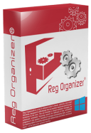 Reg Organizer 9.90 Beta 1 (x64) + Crack[RepackMaster]