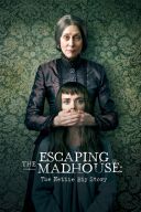 Ucieczka z domu obłąkanych / Escaping the Madhouse: The Nellie Bly Story (2019) [PL.720p.WEB-DL.H264-SE] [Lektor PL] [mkv]  [FIONA9]