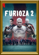 Druga Furioza / Inside furioza (2025) [PL] [WEB-DL] [XviD-K83] [Film Polski]
