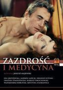 Zazdrość i medycyna (1973) [PL.DVDRip.XviD.AC3-Dasieniek] [Film polski] [avi]  [FIONA9]