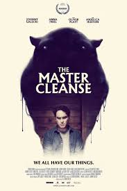 Oczyszczenie / The Master Cleanse (2016) [XviD] [640x352] [Lektor PL] [avi]  [FIONA9]