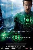 Zielona Latarnia / Green Lantem (2011) [720p] [BRRip] [H264] [AC3-d11] [Lektor PL]