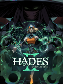 Hades 2  (v.0.112020) by Wanterlude *2024* [PL] [exe]