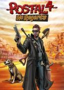 POSTAL 4: No Regerts (v.1.5.0) - GOG *2022* [PL] [exe]