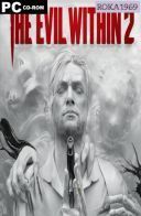 The Evil Within 2 [v.1.05+DLC] *2017* [MULTI-PL] [Steam-Rip] [EXE]