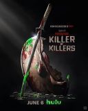 Predator: Pogromca zabojcow / Predator: Killer of Killers (2025) MULTi.1080p.DSNP.WEB-DL.x264-KiT / Dubbing PL &amp; Napisy PL