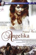 Piekna Angelika/Merveilleuse Angélique (1965) [1080p] [BRRip] [H264] [AC3-d11] [Lektor.pl]