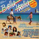 Various - Bella Italia (Musik - Wie Sonne Auf Der Haut) (1986) [32/384] [WavPack] (image+.cue) [ToAlien]