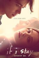 Zostan, jesli kochasz / If I Stay (2014) [480p] [BRRiP] [XViD] [AC3-K12] [Lektor PL]
