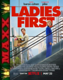 Panie przodem / Ladies First (2026) PL.1080p.NF.WEB-DL.XviD.AC3-MAXX / Lektor PL