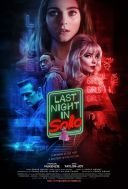 Ostatniej nocy w Soho / Last Night In Soho (2021) [720p] [BRRip] [XviD] [AC3-Izyk] [Lektor PL]