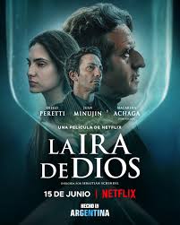 Gniew Boży / La ira de Dios / The Wrath of God (2022) [MULTi.NF.1080p.WEB-DL.x264.E-AC3.5.1-MG] [Lektor PL] [mkv]  [FIONA9]