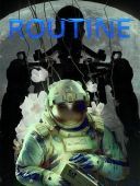 ROUTINE (build 21021859) [Steam-Rip] *2025* [ENG] [exe]