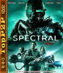 Spectral (2016) [1080p] [WEB-DL] [H264] [AAC-wasik] [Lektor PL]