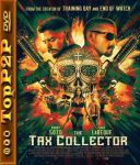 Windykator / The Tax Collector (2020) [720p] [BRRip] [XviD] [AC3-LTS] [Lektor PL]