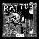 RATTUS - RIKKI (2023) [MP3@320] [FALLEN ANGEL]