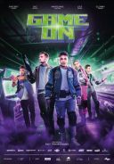 Game On (2024) [1080p-webdl-aac2.0-pldub-x264] [Lektor PL] [mkv]  [FIONA9]