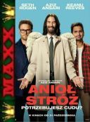 Aniol stroz / Good Fortune (2025) PL.1080p.AMZN.WEB-DL.XviD.AC3-MAXX / Lektor PL