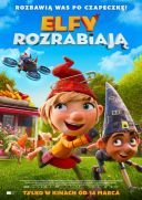 Elfy rozrabiaja / The Super Elfkins / Die Heinzels: Neue Mützen, Neue Mission (2024) PLDUB.1080p.WEB-DL.x264.AC3-KiT / Dubbing PL