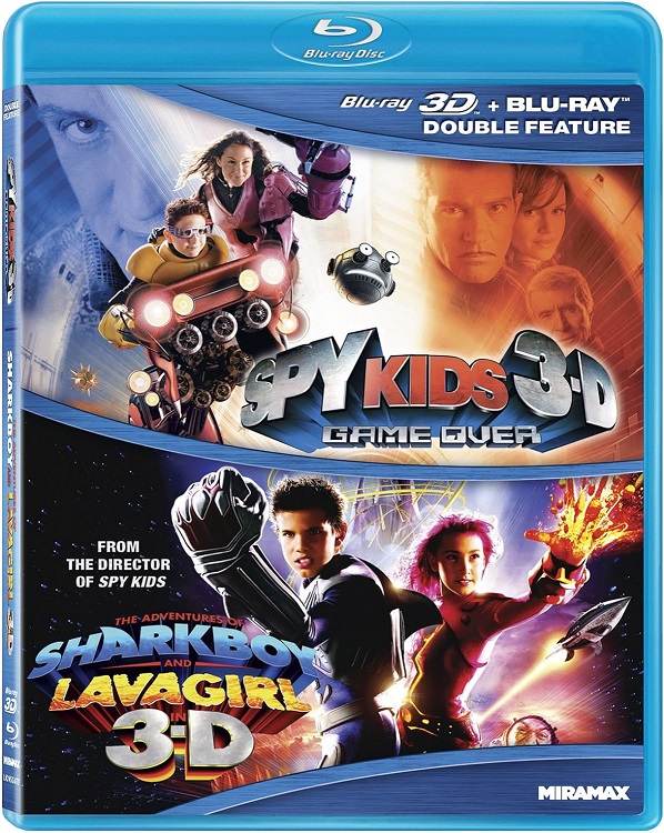 Spy Kids\The Adventures of Sharkboy &amp; Lavagirl 3D (2002 2005)-alE13 [BDRRip by alE13 AC3\DTS][Audio Eng\PL][Eng] 