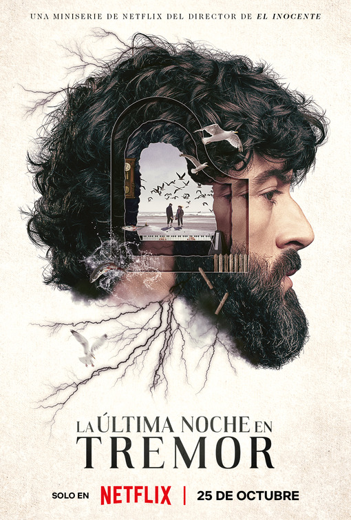 Ostatnia Noc w Tremor / The Last Night at Tremore Beach / La última noche en Tremor (2024) S01E01 [MULTi.1080p.NF.WEB-DL.H264.DDP5.1.Atmos-K83] [Lektor PL] [mkv]  [FIONA9]