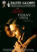 Piekny umysl / A Beautiful Mind (2001) [PL 480p BRRip XviD AC3] [Lektor PL] [avi] [FIONA9]