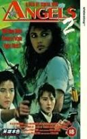 Zelazne Anioly 2 / Tian shi xing dong II zhi huo feng kuang long (1988) [PL.DVDRip_XviD-LMR] [Lektor PL] [avi]  [FIONA9]