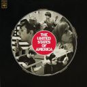 The United States Of America - The United States Of America (1968) [Flac]