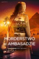 Morderstwo w ambasadzie / Murder at the Embassy (2025) [WEB-DL.Xv iD-AZQ] [Lektor PL]