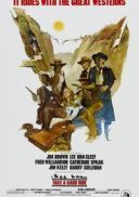 Osiemdziesiat szesc tysiecy dolarow / Take a Hard Ride (1975) [DVDRip] [XviD] [Lektor PL]