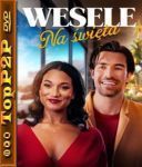 Wesele na swieta / Yuletide the Knot (2023) [WEB-DL] [x264-KiT] [Lektor PL]