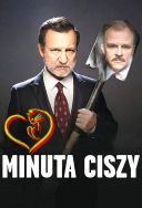 Minuta ciszy *2022* [Miniserial] [1080p WEB-DL H264 AC3-FT] [Serial Polski] [Alusia]
