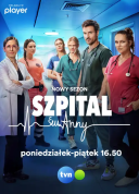 Szpital sw. Anny S03E125 [PL] [1080p] [HDTV] [HEVC-USER]