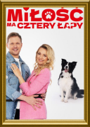 Miłość ma cztery łapy (2023) [PL] [720p] [WEB-DL] [XviD] [AC3-OzW] [Film Polski]