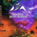 TSA - TSA w Trojce - Koncert Akustyczny (1999) [FLAC]