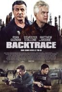 Po wlasnych sladach / Backtrace (2018) [BRRip] [XviD-GR4PE] [Lektor PL] [avi] [FIONA9]