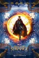Doktor Strange / Doctor Strange (2016) [480p] [BDRip] [XviD-wasik] [Dubbing PL] [avi] [FIONA9]