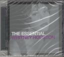 Whitney Houston - The Essential Whitney Houston [2010] [2CD] [FLAC]-Sc4r3cr0w