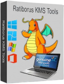 Ratiborus KMS Tools Lite 17.12.2025[RepackMaster]
