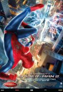 Niesamowity Spider-Man 2 / The Amazing Spider-Man 2 (2014) [720p] [WEB-DL] [H264] [AC3-d11] [Dubbing PL]