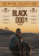Czarny pies / Black Dog / Gouzhen (2024) [PL.480p.AC3.WEB-DL.XviD-GR4PE] [Lektor PL] [avi] [FIONA9]